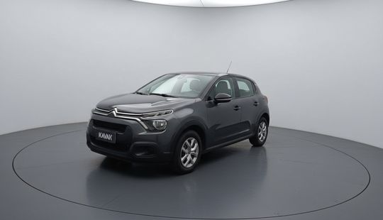 Citroen • C3