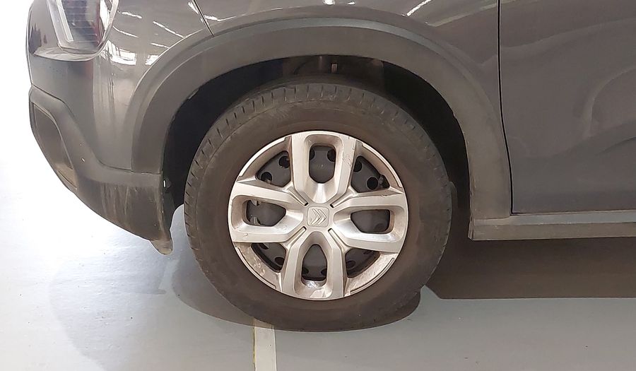 Citroen C3 FLEX LIVE PACK Hatchback 2023