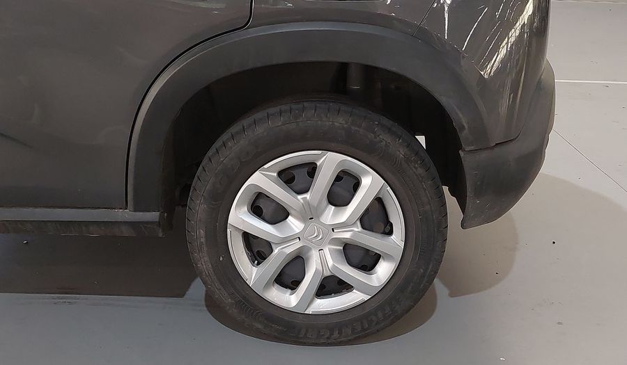 Citroen C3 FLEX LIVE PACK Hatchback 2023