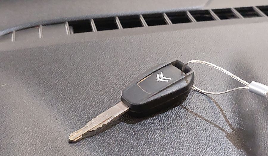 Citroen C3 FLEX LIVE PACK Hatchback 2023