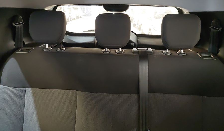 Citroen C3 FLEX LIVE PACK Hatchback 2023