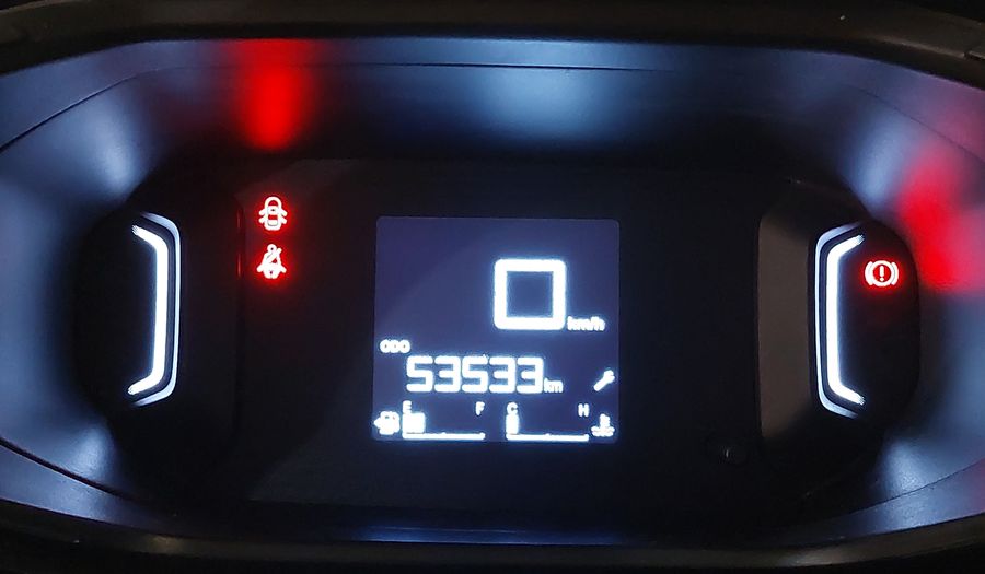 Citroen C3 FLEX LIVE PACK Hatchback 2023