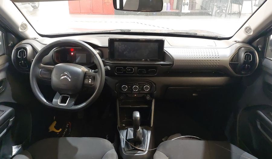 Citroen C3 FLEX LIVE PACK Hatchback 2023