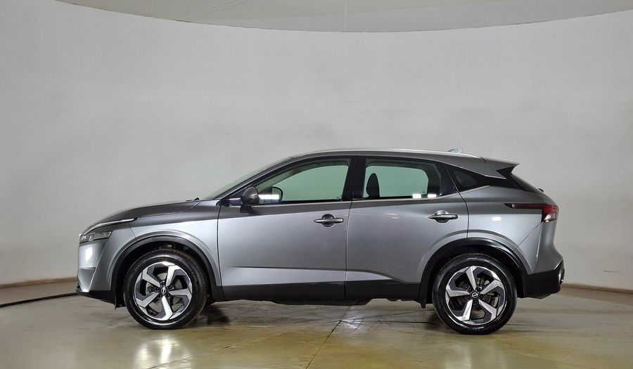 Nissan Qashqai 1.3 MHEV SENSE Suv 2024