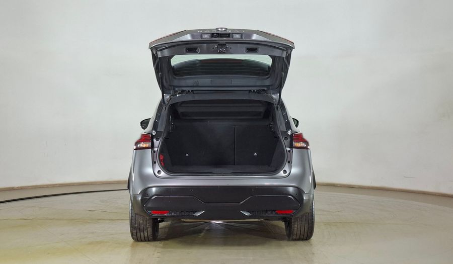 Nissan Qashqai 1.3 MHEV SENSE Suv 2024