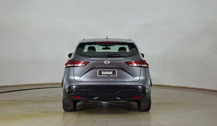 Nissan Qashqai 1.3 MHEV SENSE Suv 2024