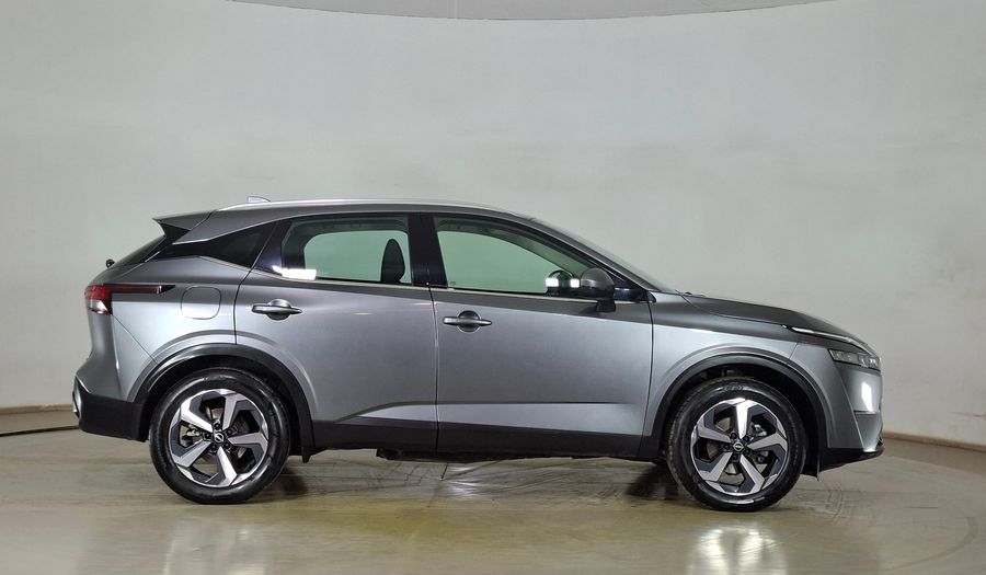 Nissan Qashqai 1.3 MHEV SENSE Suv 2024