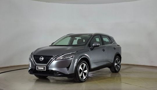 Nissan • Qashqai