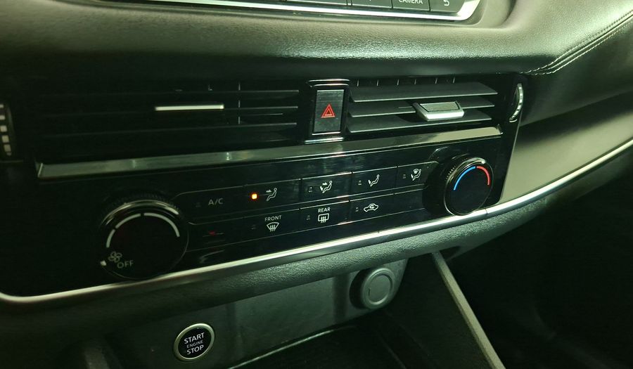 Nissan Qashqai 1.3 MHEV SENSE Suv 2024