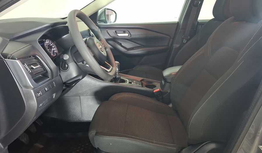 Nissan Qashqai 1.3 MHEV SENSE Suv 2024