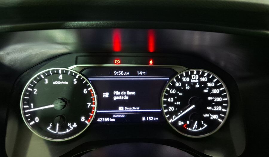 Nissan Qashqai 1.3 MHEV SENSE Suv 2024