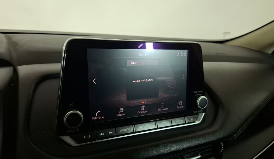 Nissan Qashqai 1.3 MHEV SENSE Suv 2024