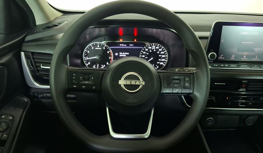 Nissan Qashqai 1.3 MHEV SENSE Suv 2024