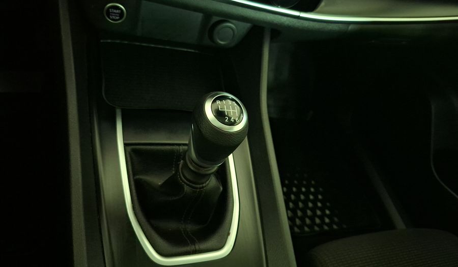 Nissan Qashqai 1.3 MHEV SENSE Suv 2024