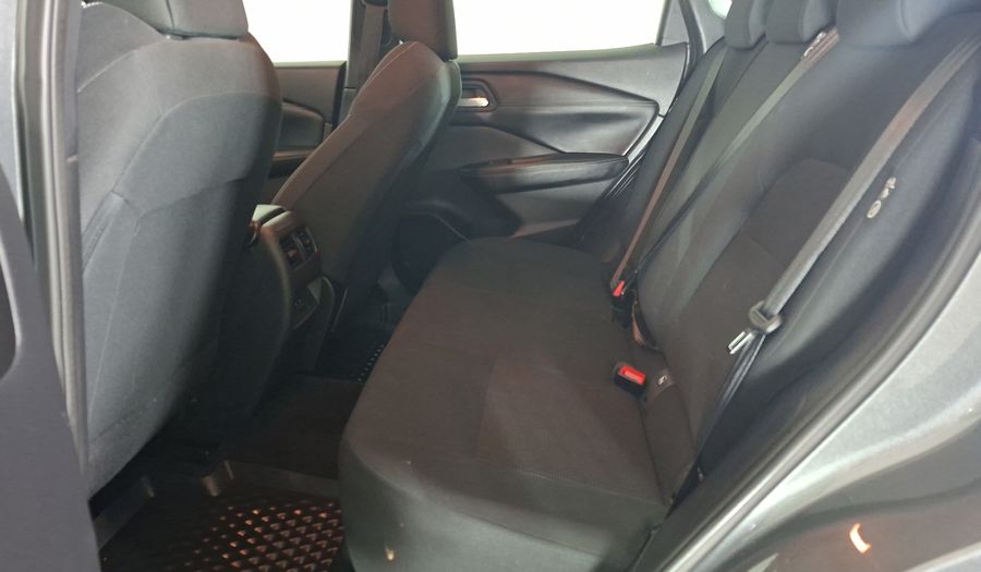 Nissan Qashqai 1.3 MHEV SENSE Suv 2024