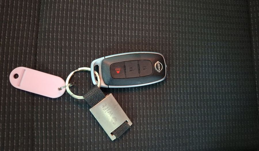 Nissan Qashqai 1.3 MHEV SENSE Suv 2024