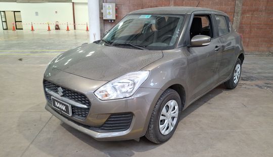 Suzuki • Swift