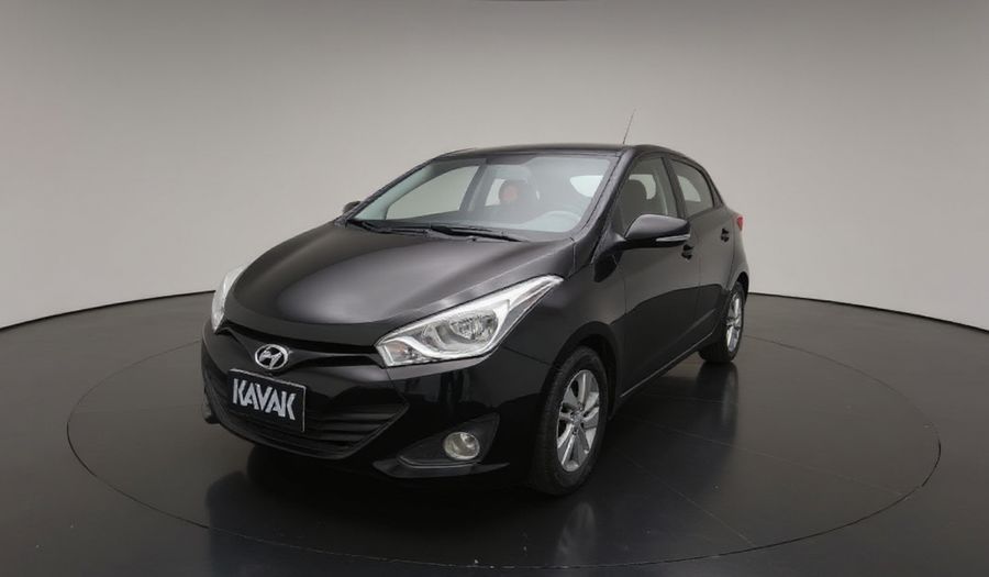 Hyundai Hb20 PREMIUM Hatchback 2014