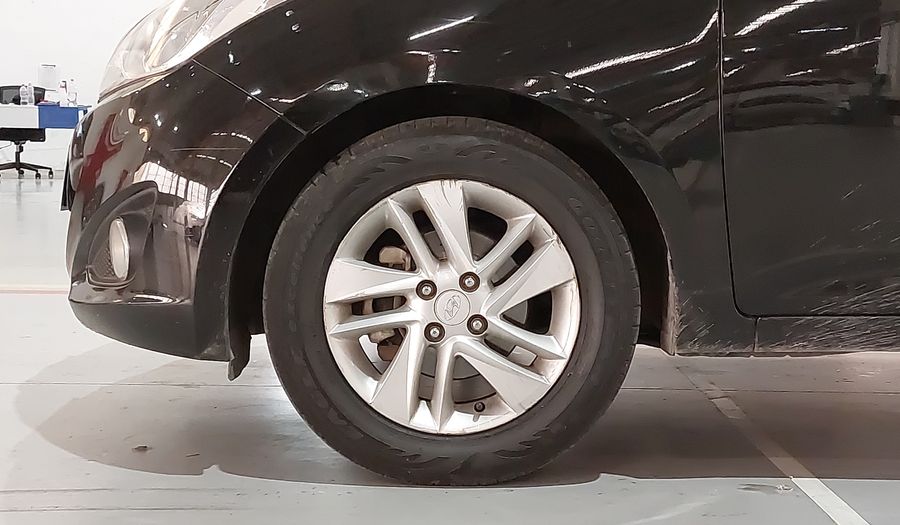 Hyundai Hb20 PREMIUM Hatchback 2014