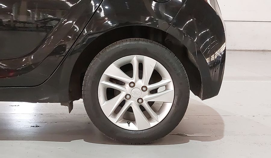 Hyundai Hb20 PREMIUM Hatchback 2014