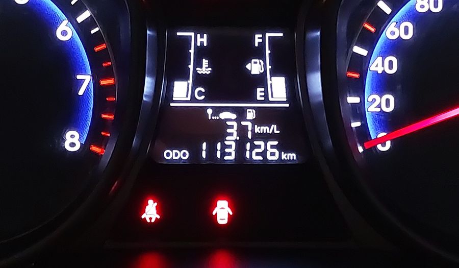 Hyundai Hb20 PREMIUM Hatchback 2014