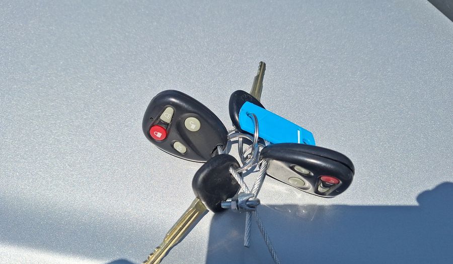 Hyundai Santa Fe 2.4 GLS 2WD Suv 2011