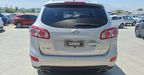 Hyundai Santa Fe 2.4 GLS 2WD Suv 2011