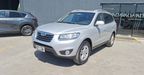 Hyundai Santa Fe 2.4 GLS 2WD Suv 2011