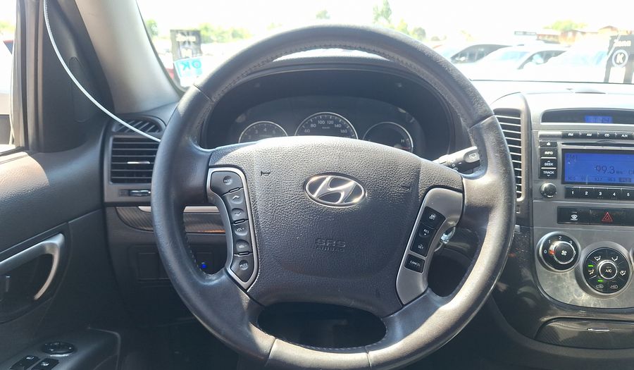Hyundai Santa Fe 2.4 GLS 2WD Suv 2011