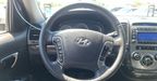 Hyundai Santa Fe 2.4 GLS 2WD Suv 2011