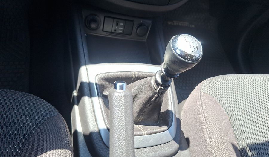 Hyundai Santa Fe 2.4 GLS 2WD Suv 2011