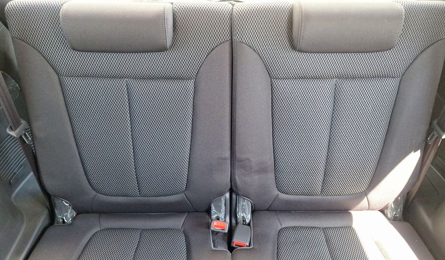 Hyundai Santa Fe 2.4 GLS 2WD Suv 2011