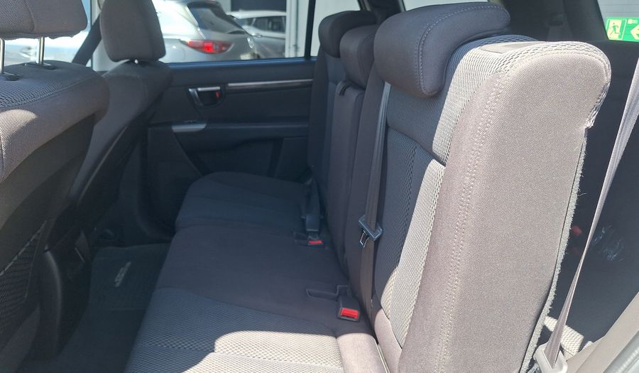 Hyundai Santa Fe 2.4 GLS 2WD Suv 2011
