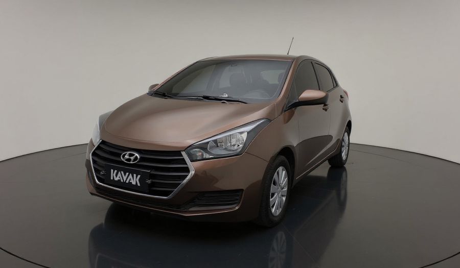 Hyundai Hb20 COMFORT Hatchback 2018