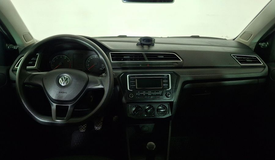 Volkswagen Gol 1.6 TRENDLINE Hatchback 2022