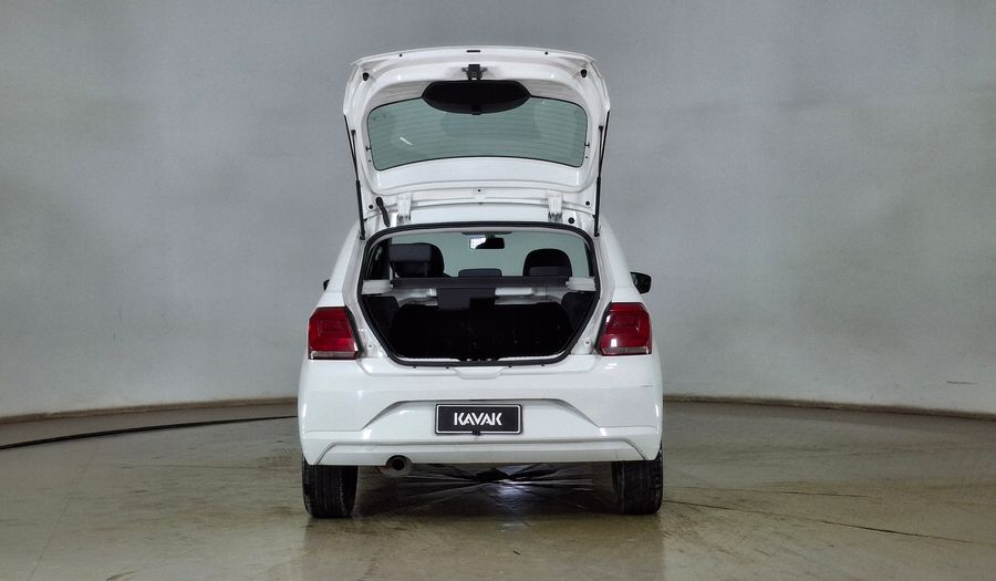 Volkswagen Gol 1.6 TRENDLINE Hatchback 2022