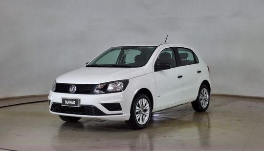Volkswagen • Gol