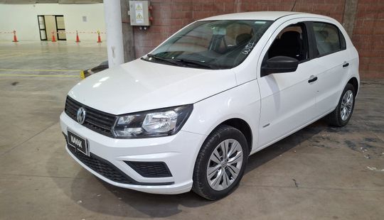 Volkswagen • Gol