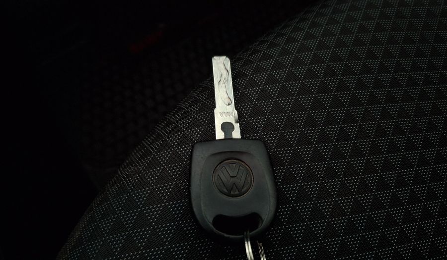 Volkswagen Gol 1.6 TRENDLINE Hatchback 2022