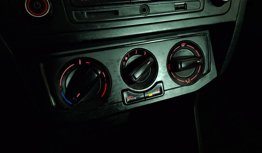 Volkswagen Gol 1.6 TRENDLINE Hatchback 2022