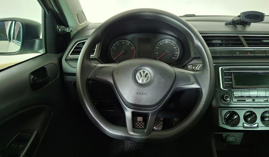 Volkswagen Gol 1.6 TRENDLINE Hatchback 2022