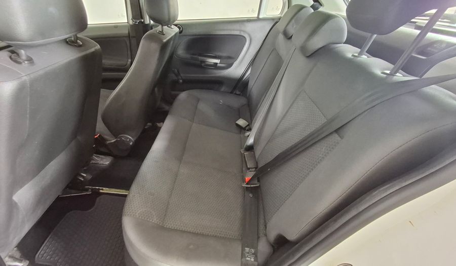 Volkswagen Gol 1.6 TRENDLINE Hatchback 2022