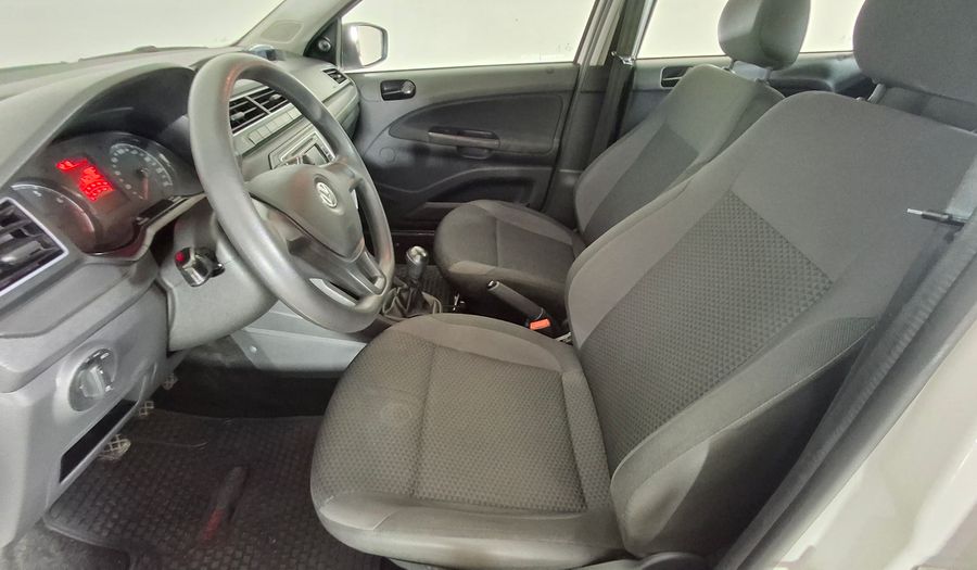 Volkswagen Gol 1.6 TRENDLINE Hatchback 2022