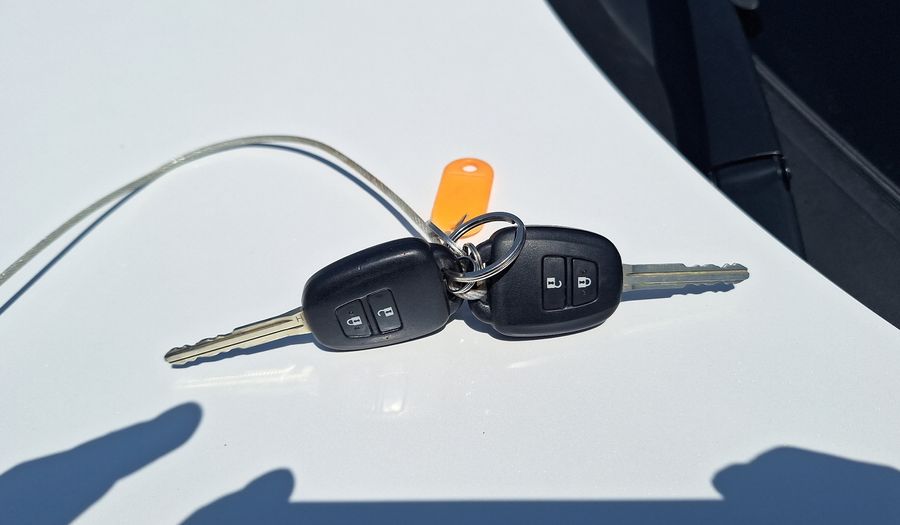 Toyota Rav4 2.0 LUJO Suv 2014