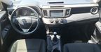 Toyota Rav4 2.0 LUJO Suv 2014