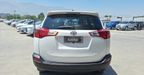 Toyota Rav4 2.0 LUJO Suv 2014