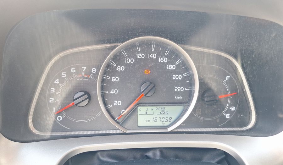 Toyota Rav4 2.0 LUJO Suv 2014