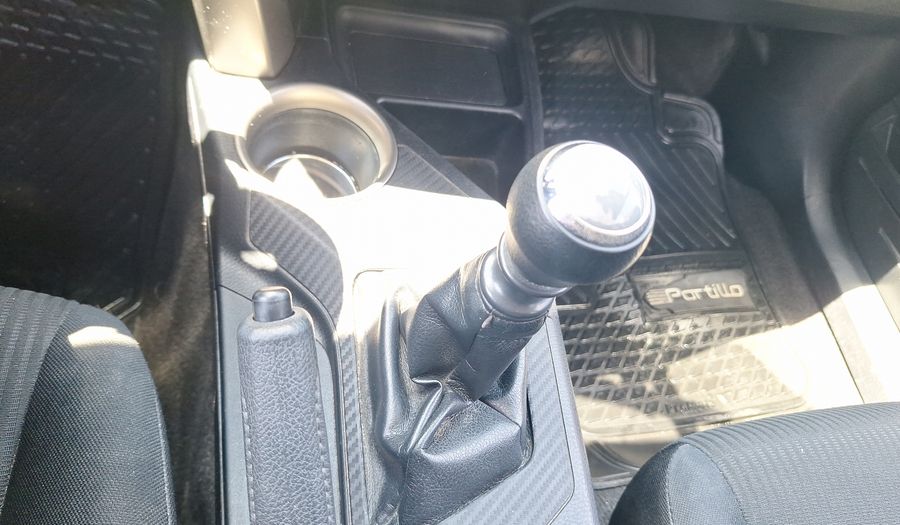 Toyota Rav4 2.0 LUJO Suv 2014