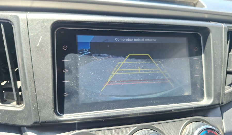 Toyota Rav4 2.0 LUJO Suv 2014