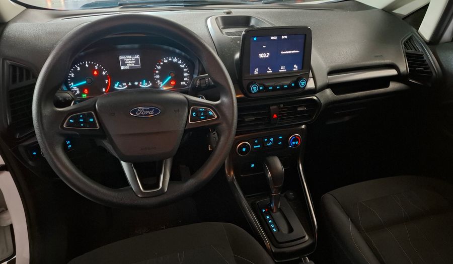 Ford Ecosport 1.5 SE AUTO Suv 2020